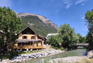 Val-des-Prés